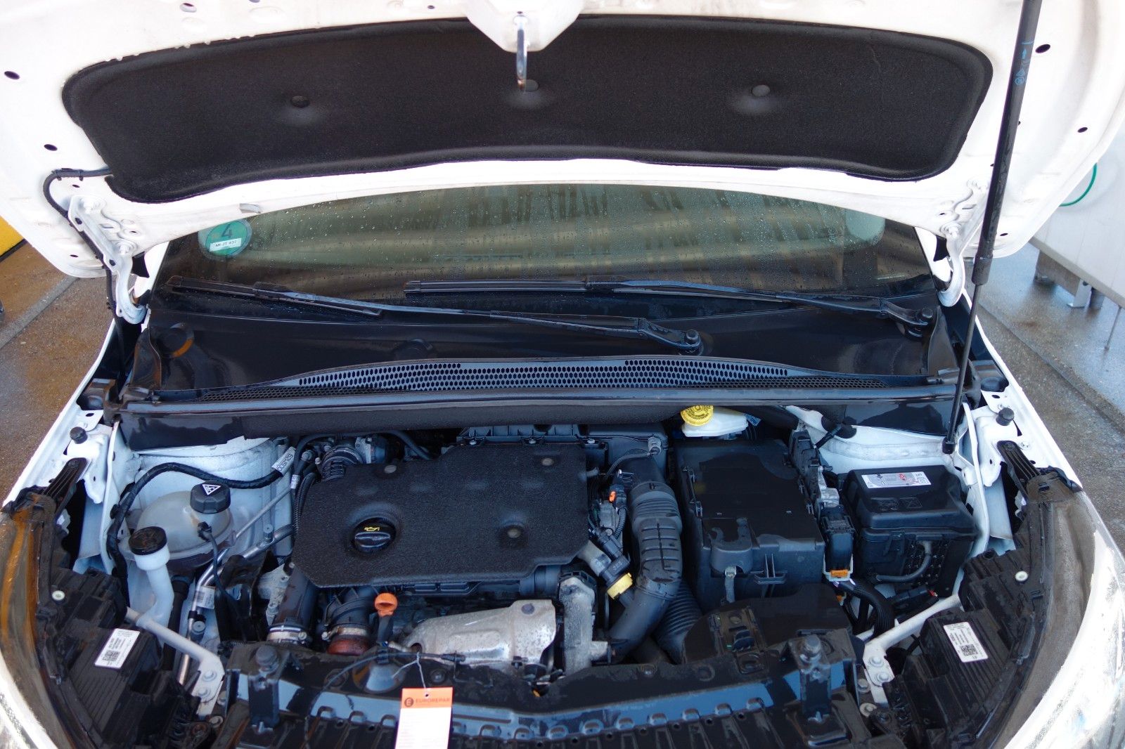 Opel Crossland (X) 1.5D Innovation - Samsaru's Car Outlet