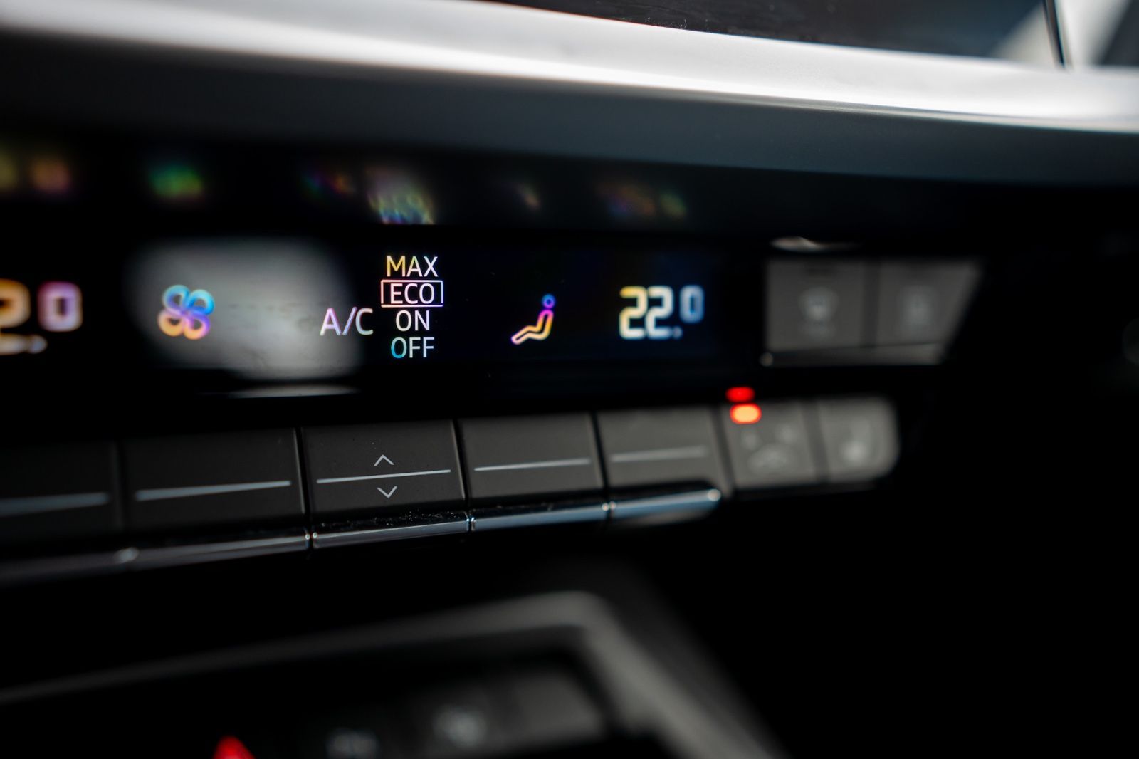 Audi A3 Sportback 35 TFSI advanced *1.HD*ACC*DAB*NAV*