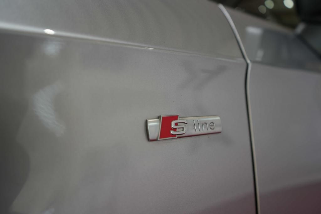 Audi A3 40 TFSI Sportback quattro S-Line - Samsaru's Car Outlet