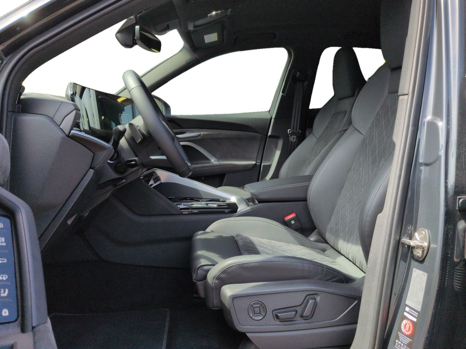 Audi Q5 SUV TFSI qu. S line Matrix ACC 360° Tech-Plus
