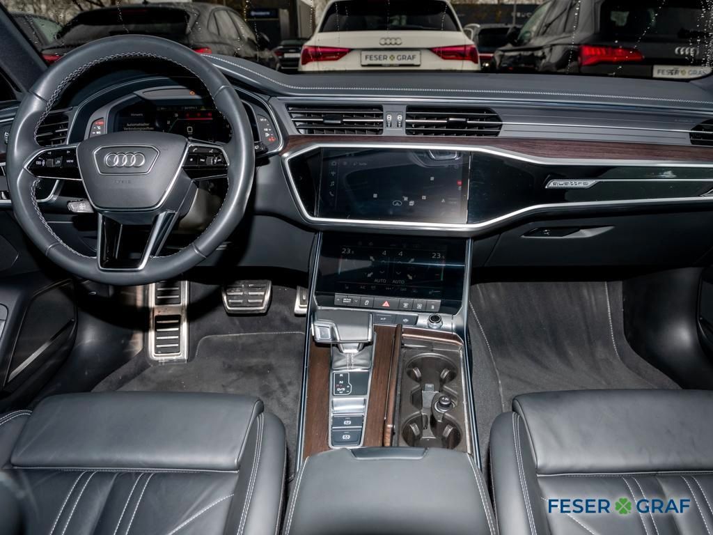 Audi A6 Allroad 55TDI - Samsaru's Car Outlet