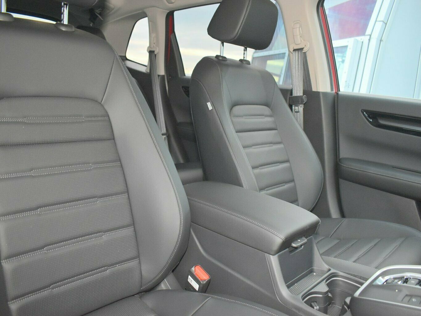 Honda CR-V e:HEV Advance AWD