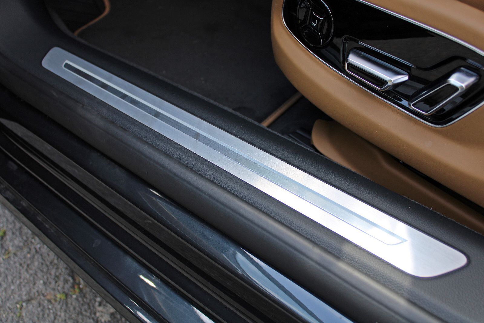 Audi A8 55TFSI quattro - Samsaru's Car Outlet