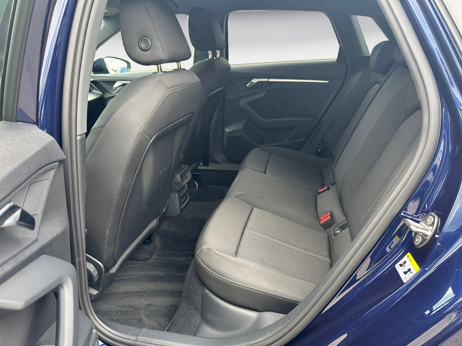 Audi A3 Sportback 30 TFSI S-tronic advanced GRA Navi