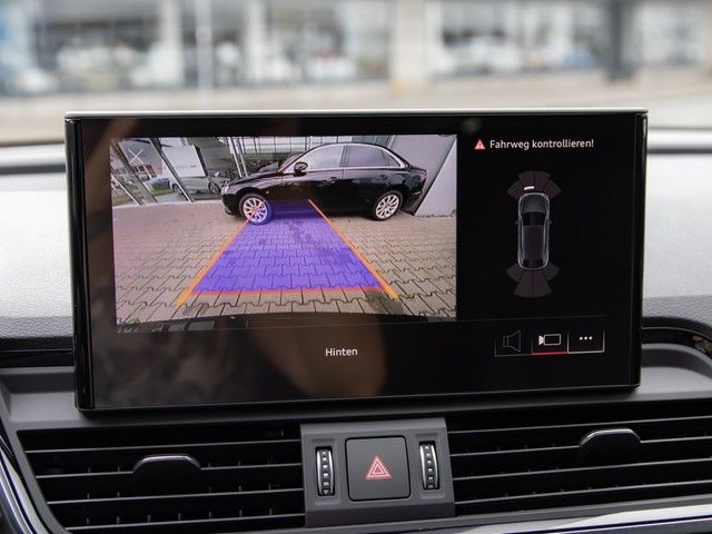 Audi Q5 Sportback 45 TFSI quattro S line LM21 ACC Mat