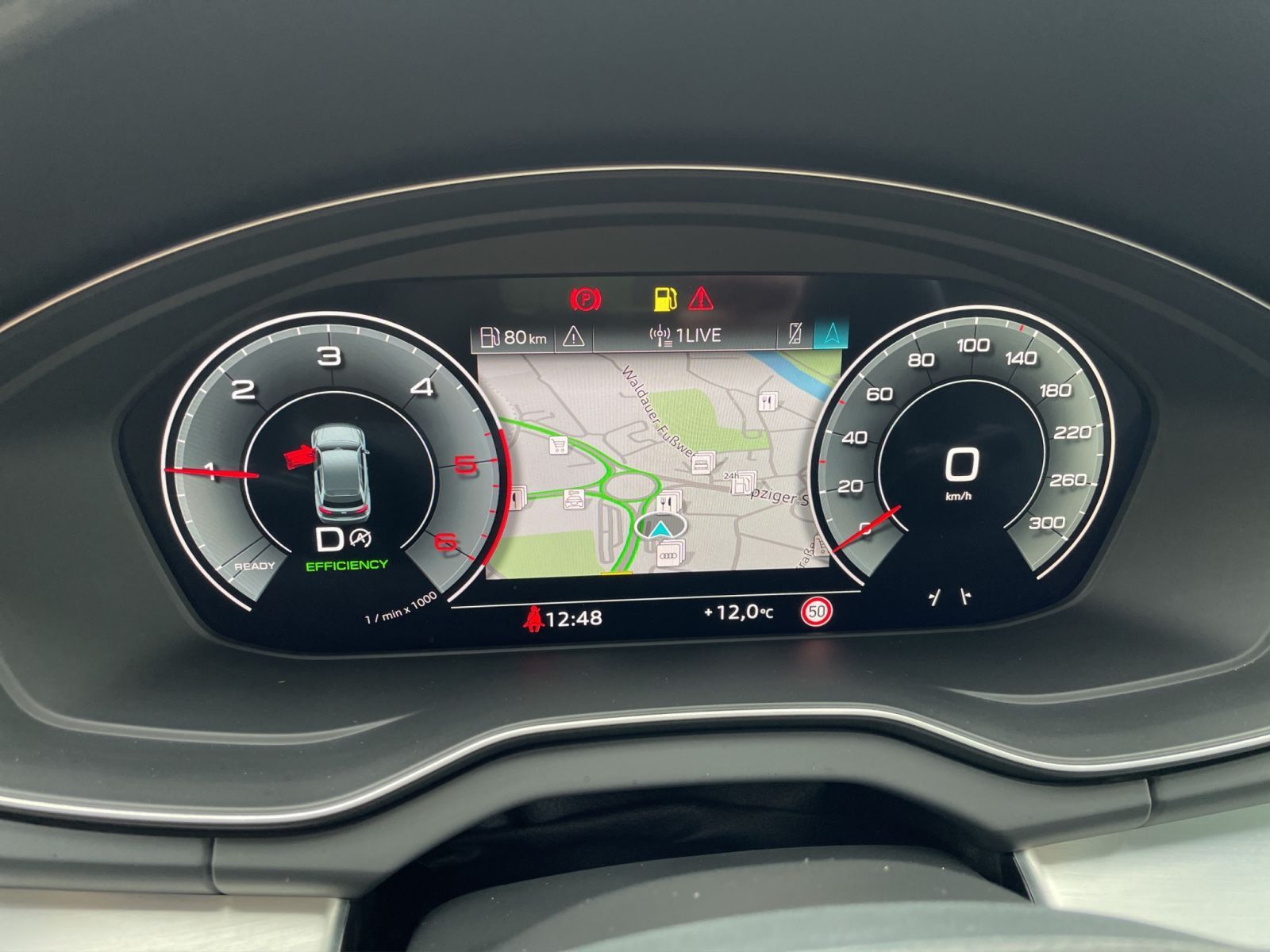 Audi Q5 40 TDI qu. S line Matrix Pano HuD AHK 360°