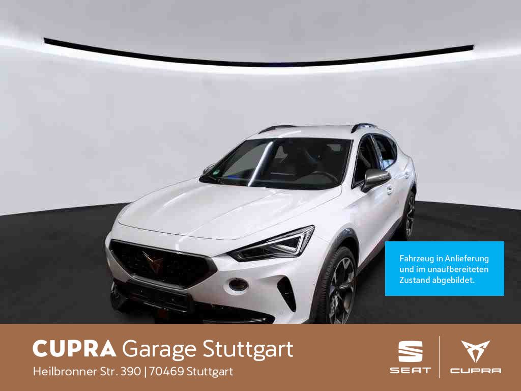 Cupra Formentor Cupra VZ 1.4 e-Hybrid 180kW