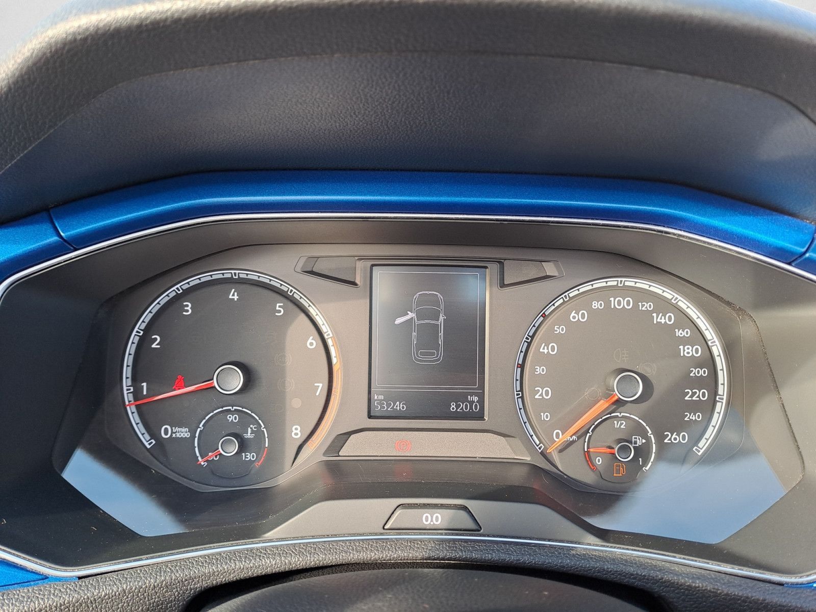 Volkswagen T-Roc R-Line 1.5 TSI - Samsaru's Car Outlet