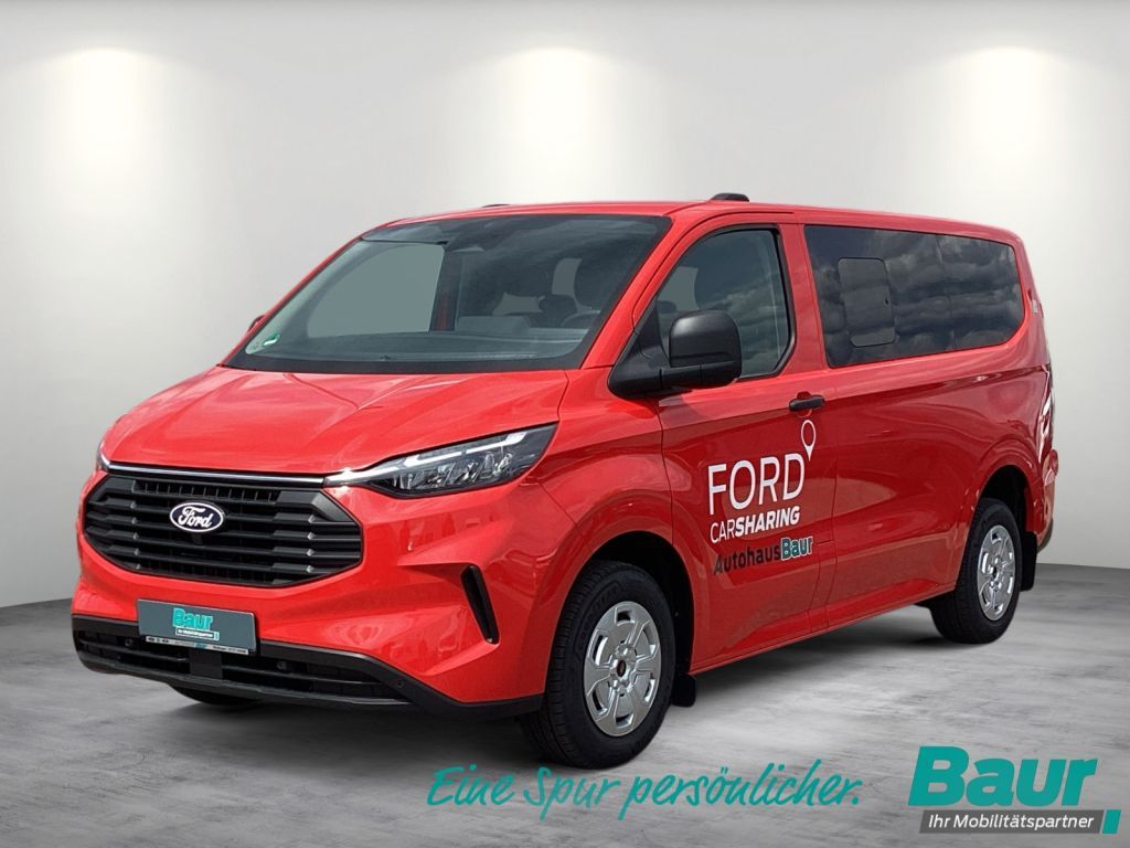 Ford Transit Custom 320 L1H1 PKW VA Autm. Trend Navi