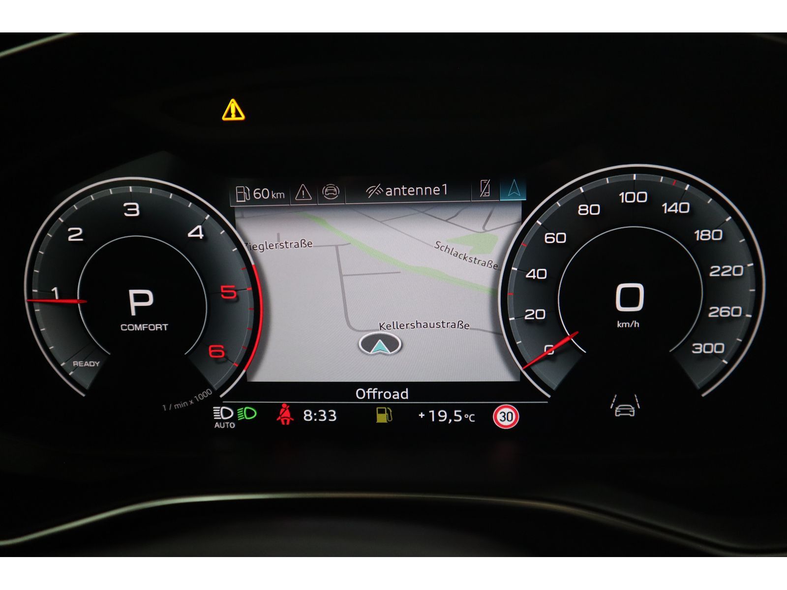 Audi A6 Avant 40 TDI quattro S line - Samsaru's Car Outlet