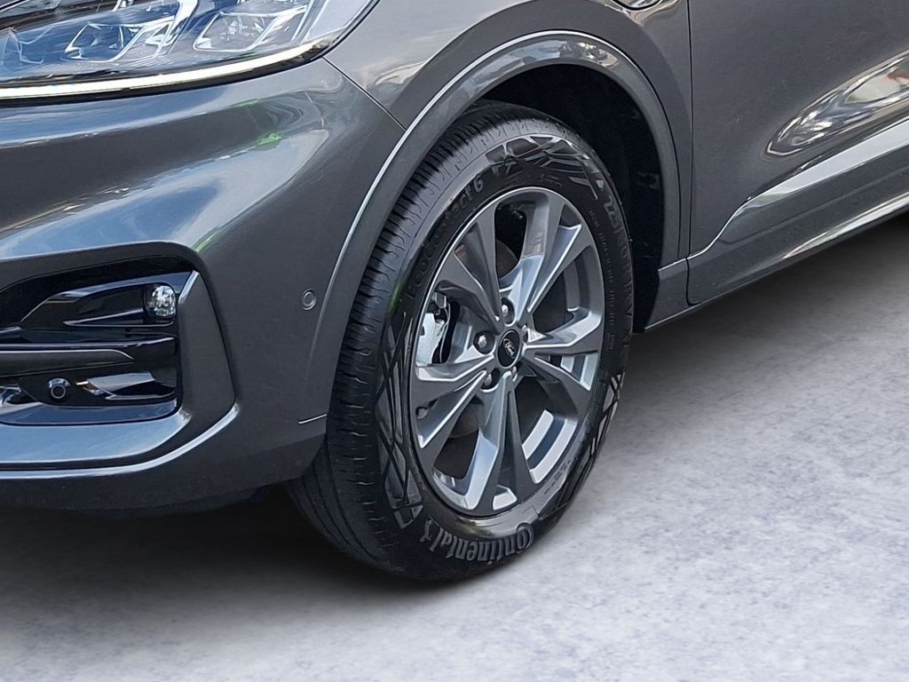 Ford Kuga 2.5 Duratec PHEV ST-LINE X