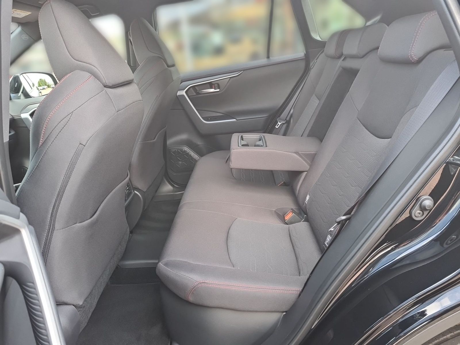 Toyota RAV4 2.5 Plug-In Hybrid Teamplayer ACC+LM+LED+Na