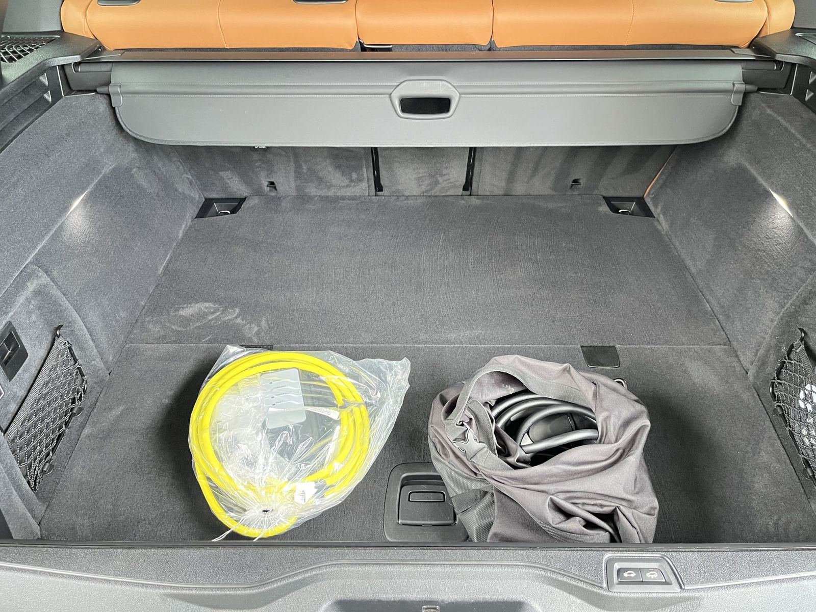 BMW X5 xDrive45e M Sportpaket AHK/20"/Pano/Driving-A