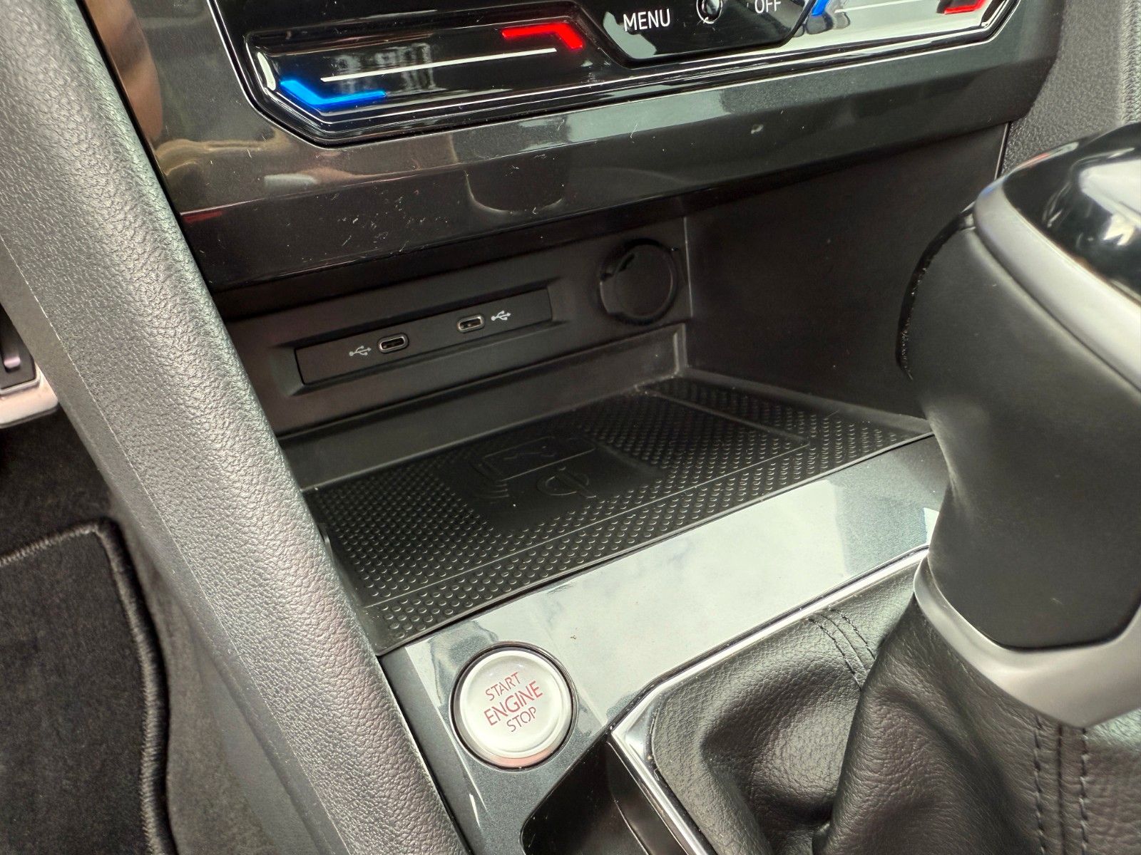 Seat Tarraco FR e-Hybrid Pano Leder Memory AHK
