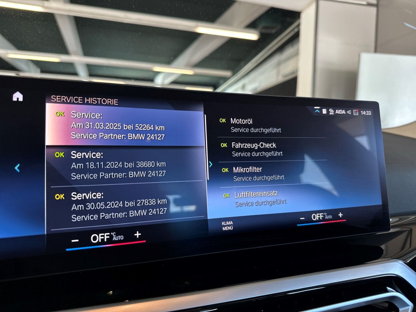 BMW 320 d xDrive - Samsaru's Car Outlet