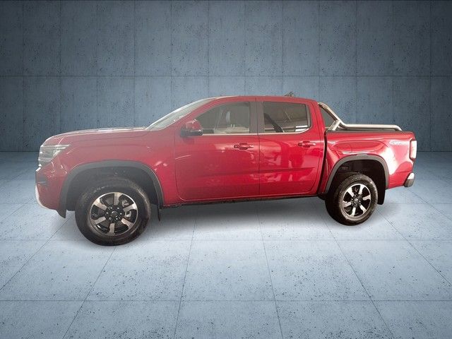 Volkswagen Amarok 2.0 TDI Style IQ-Light,StandHz,ACC,AHK