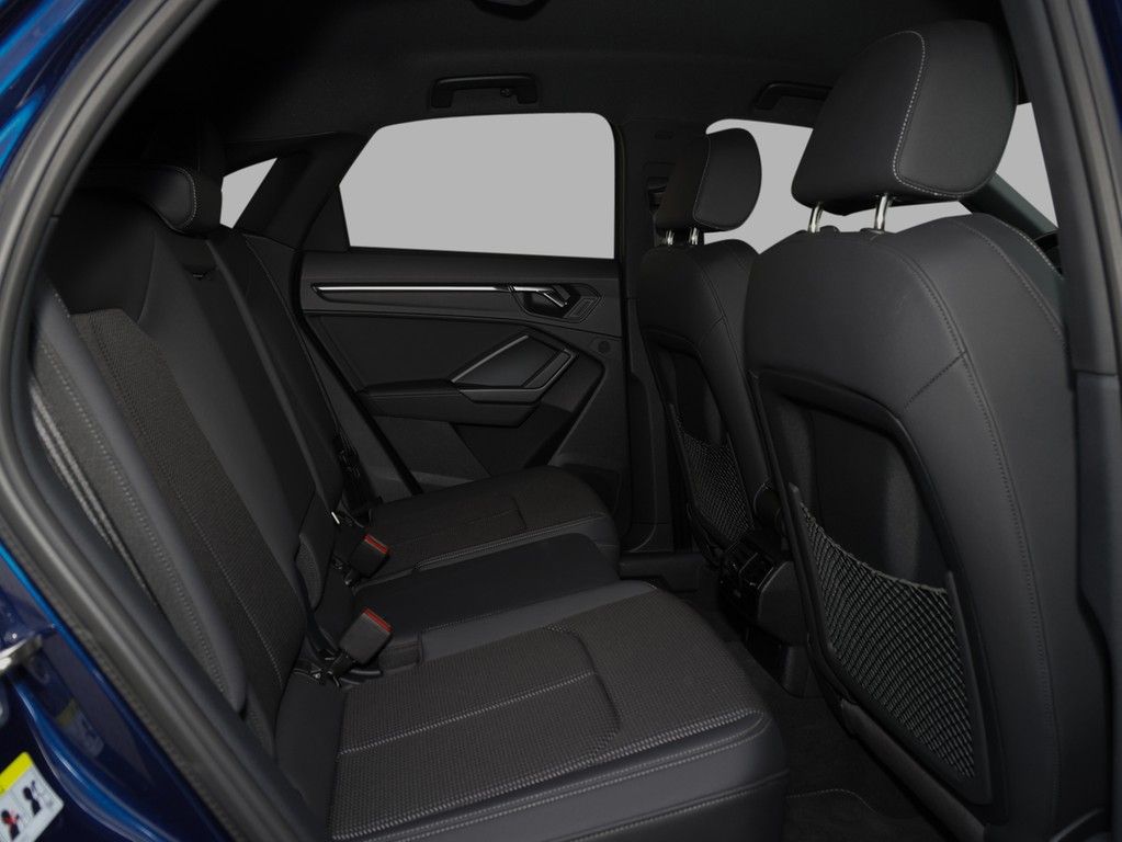 Audi Q3 Sportback 35 TDI quattro S line S-tronic - Samsaru's Car Outlet