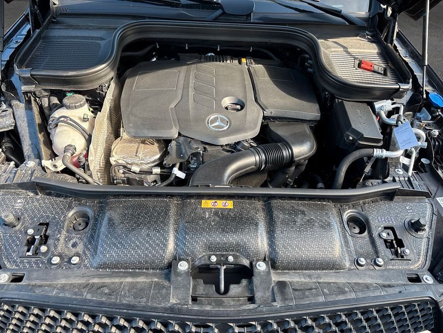 Mercedes-Benz GLE 350 de 4Matic 9G-TRONIC AMG Line Advanced Pl