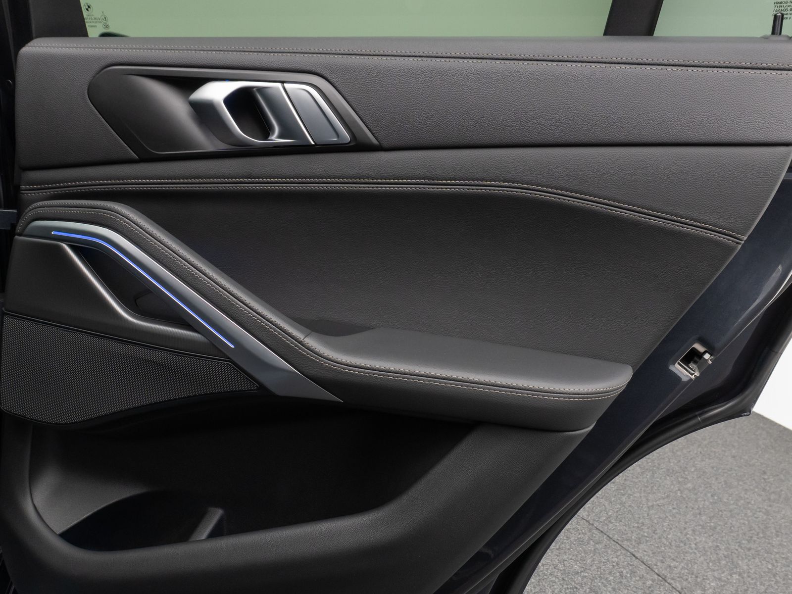 BMW X6 xD30d M Sport - Samsaru's Car Outlet