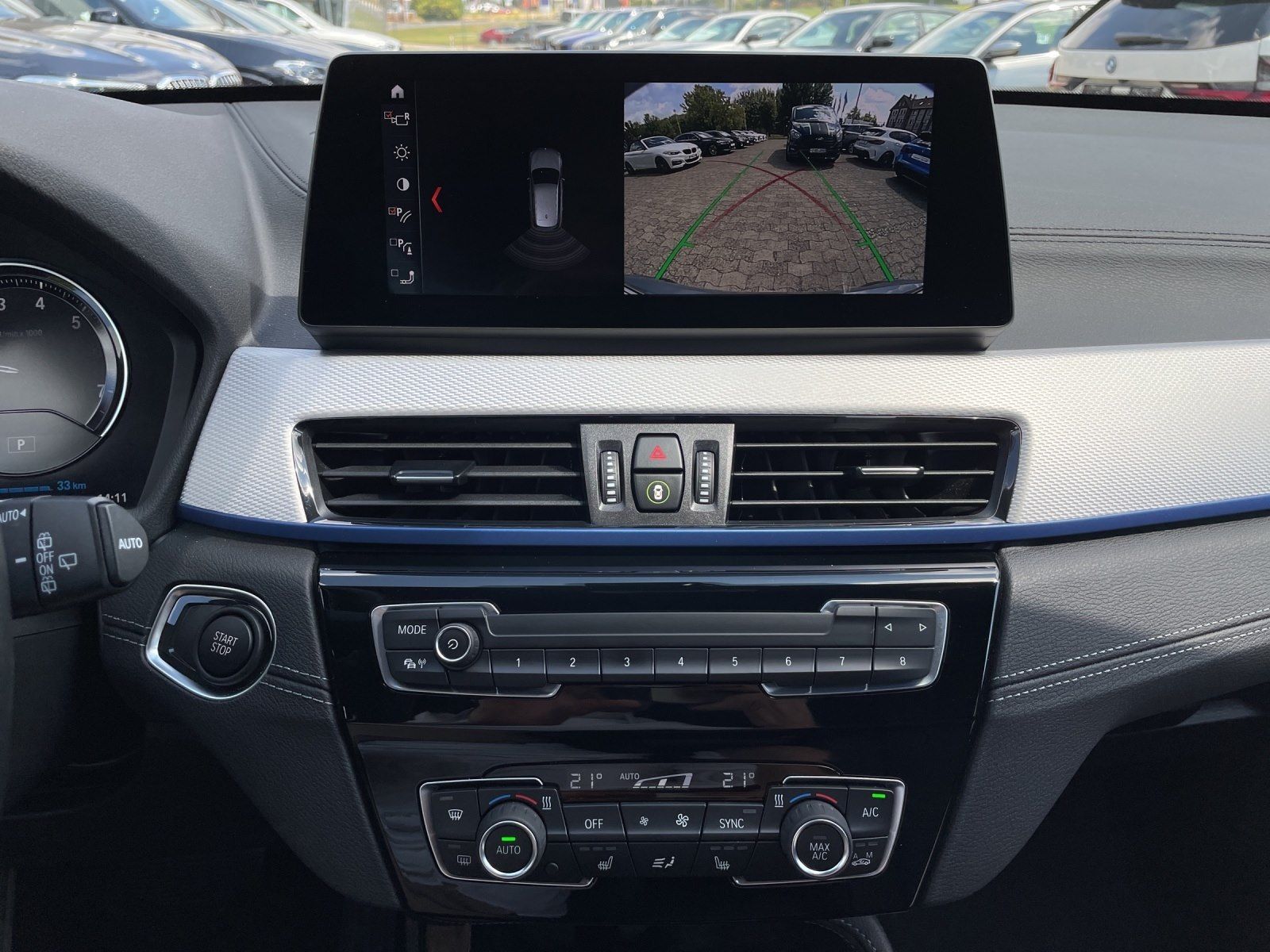 BMW X1 xDrive25e M Sport - Samsaru's Car Outlet