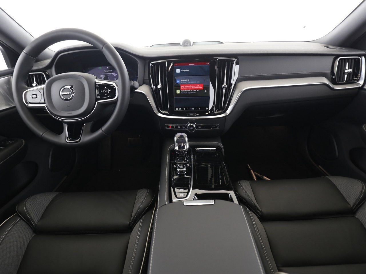 Volvo S60 T8 AWD Recharge Ultimate LED SD NAVI 19LM