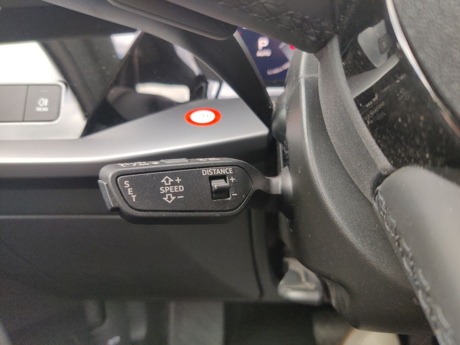 Audi A3 Sportback 30 TDI S-Tronic - Samsaru's Car Outlet