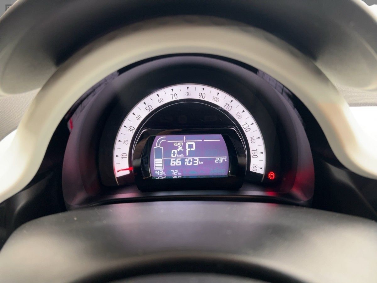 Renault Twingo ZEN ELECTRIC - Samsaru's Car Outlet