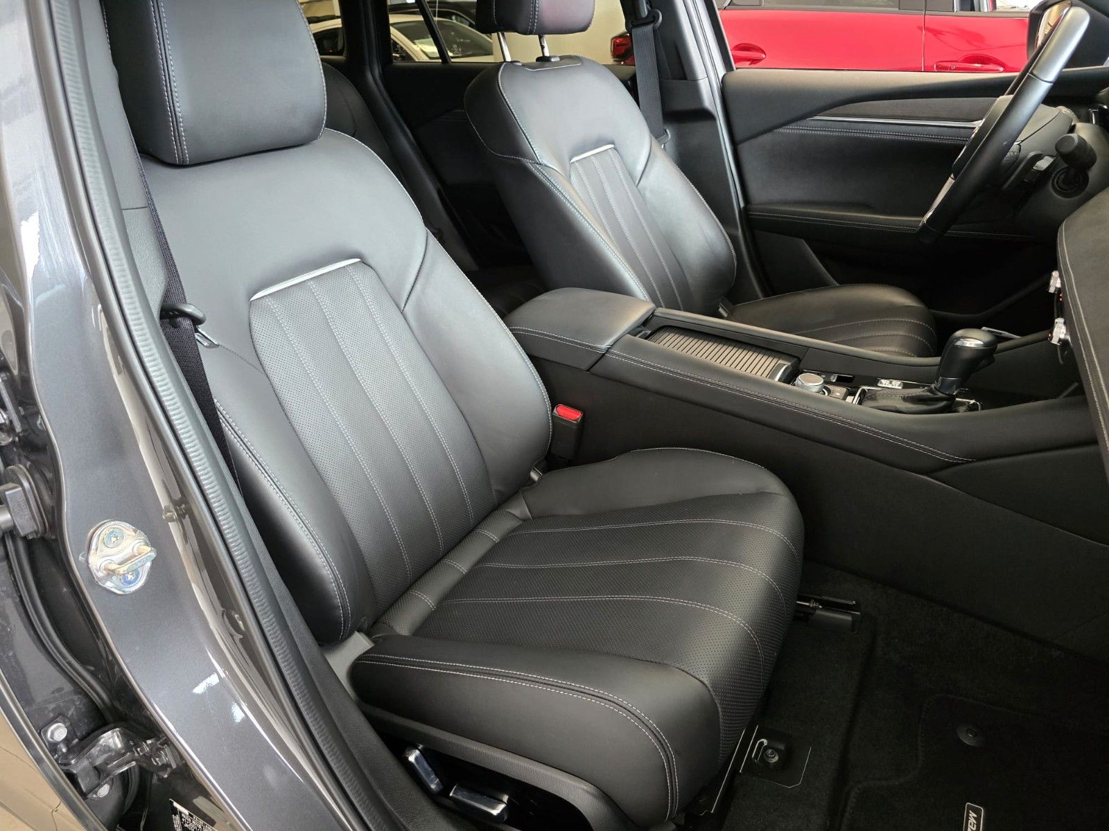 Mazda 6 Kombi Takumi *GSD*NAV*LEDER*SB*BOSE*360°