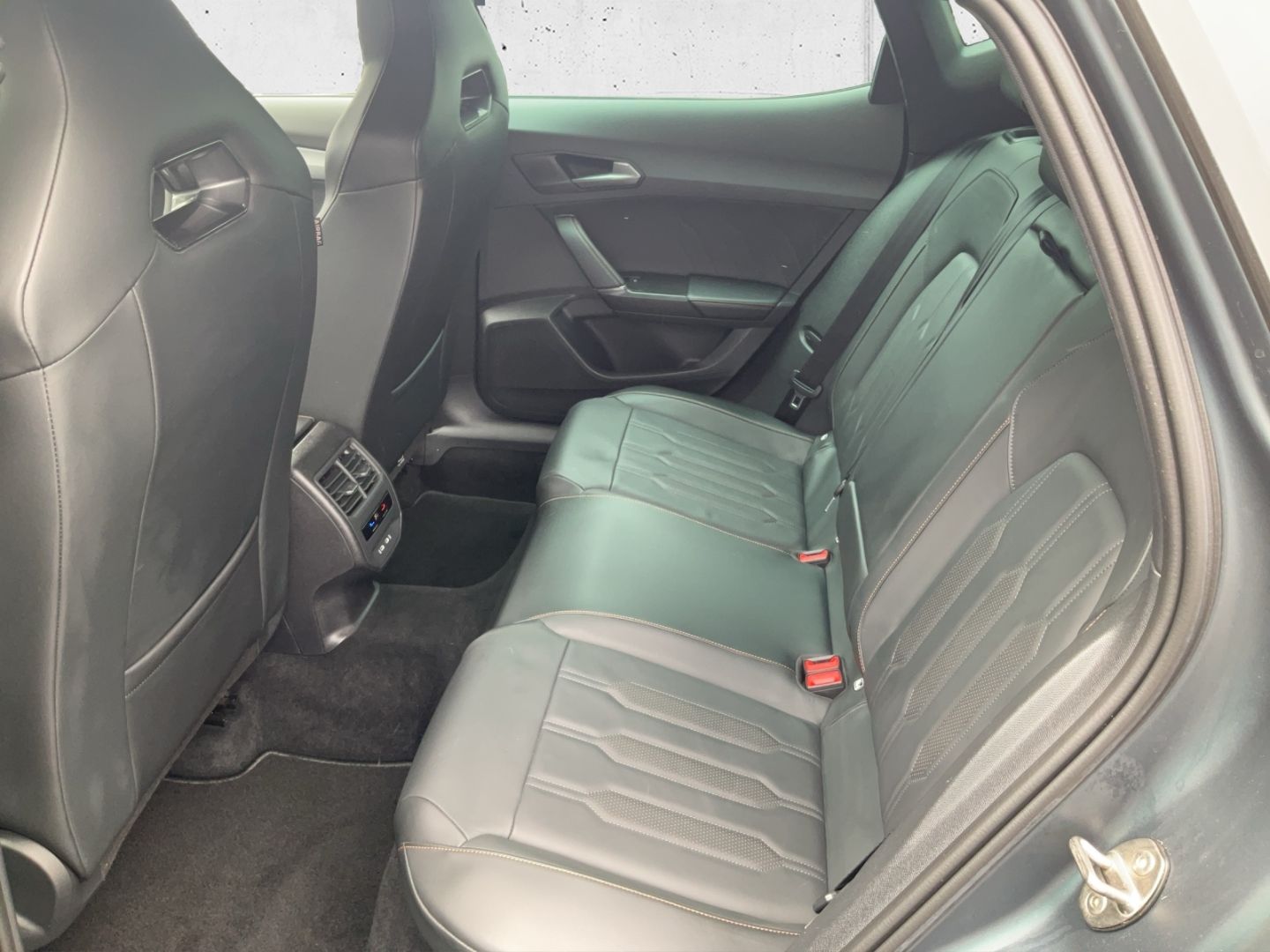 Cupra Formentor VZ 4Drive 2.0 TSI AHK Navi Lederpaket