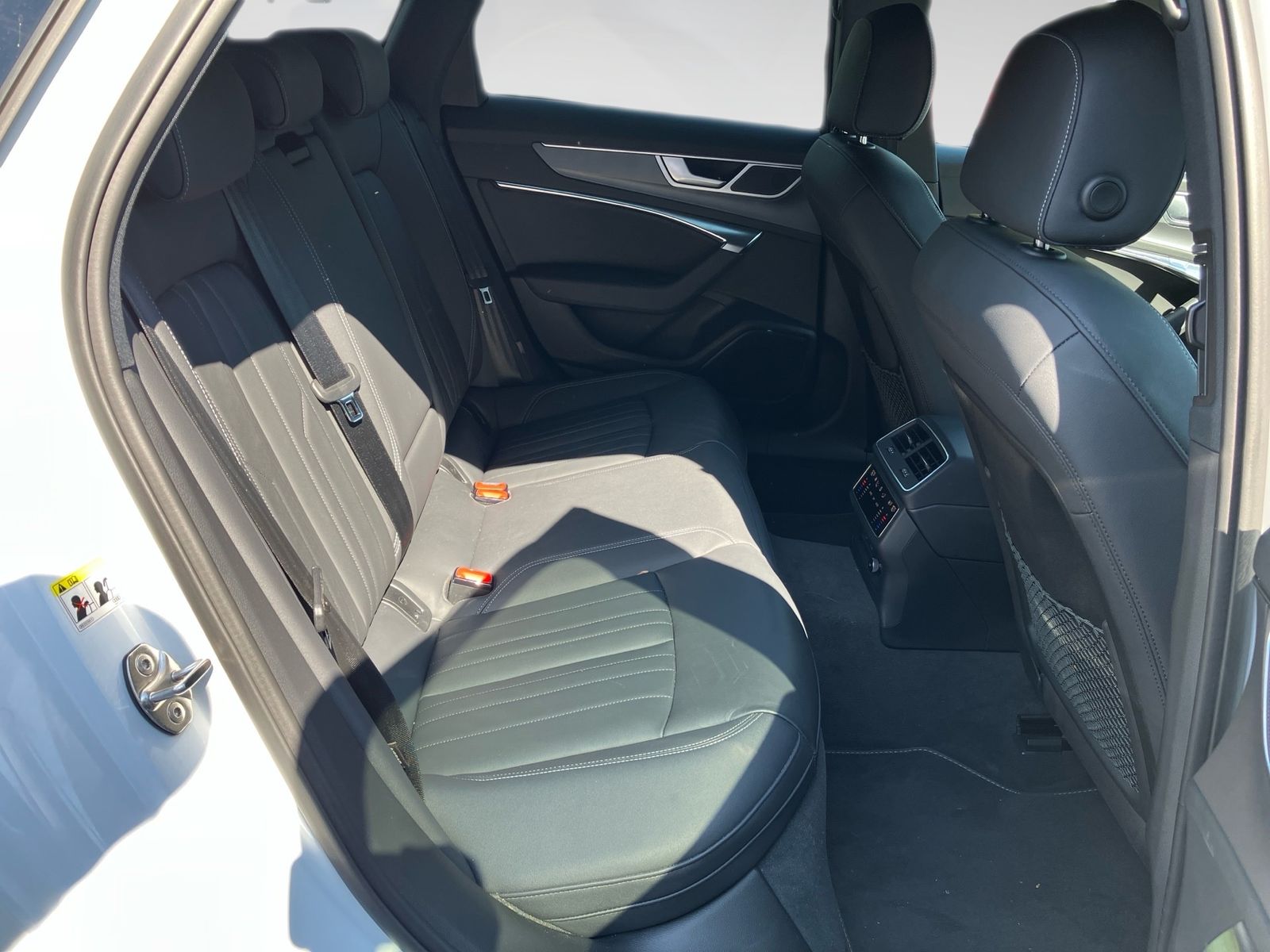 Audi A6 Avant 35 TDI S-TRONIC - Samsaru's Car Outlet