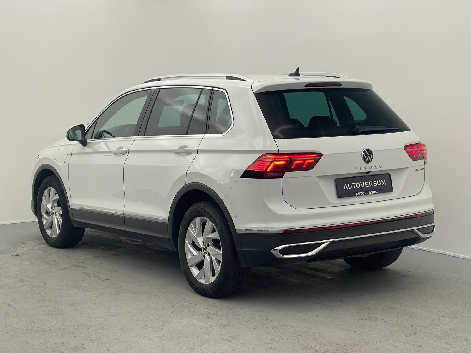 Volkswagen Tiguan TSI Elegance eHybrid *MATRIX*KAM*ACC*AHK*