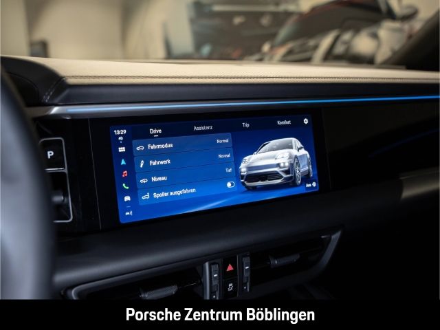 Porsche Macan - Samsaru's Car Outlet