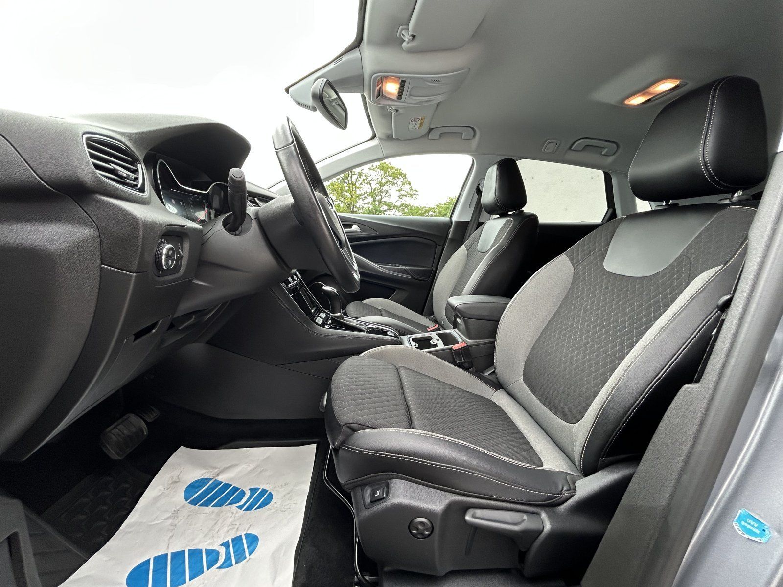 Opel Grandland X 1.5 D INNOVATION - Samsaru's Car Outlet