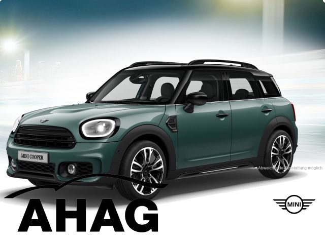 MINI Countryman Cooper John Cooper Works - Samsaru's Car Outlet