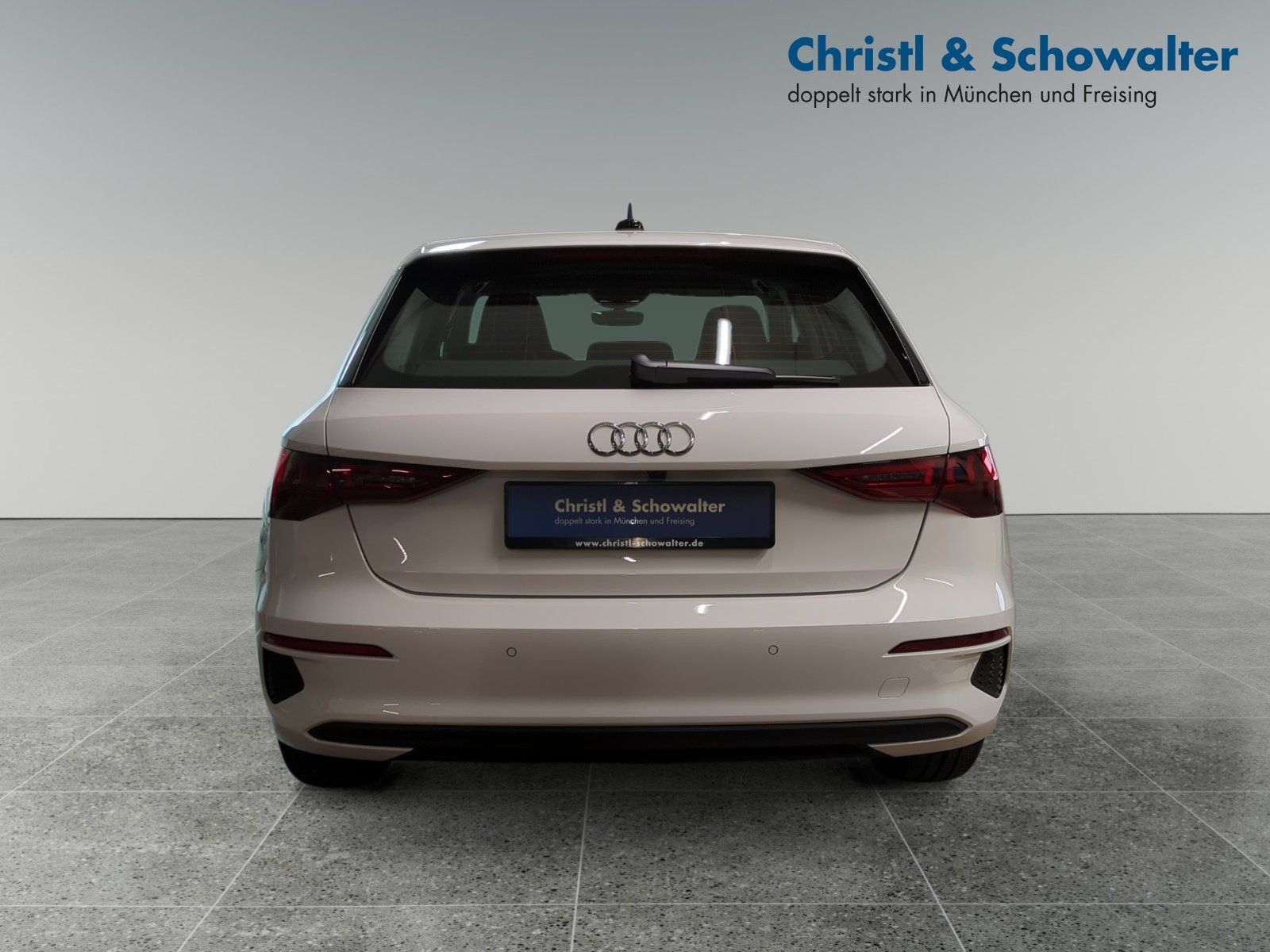 Audi A3 35 TFSI Sportback S tronic basis LED NAVI B&O