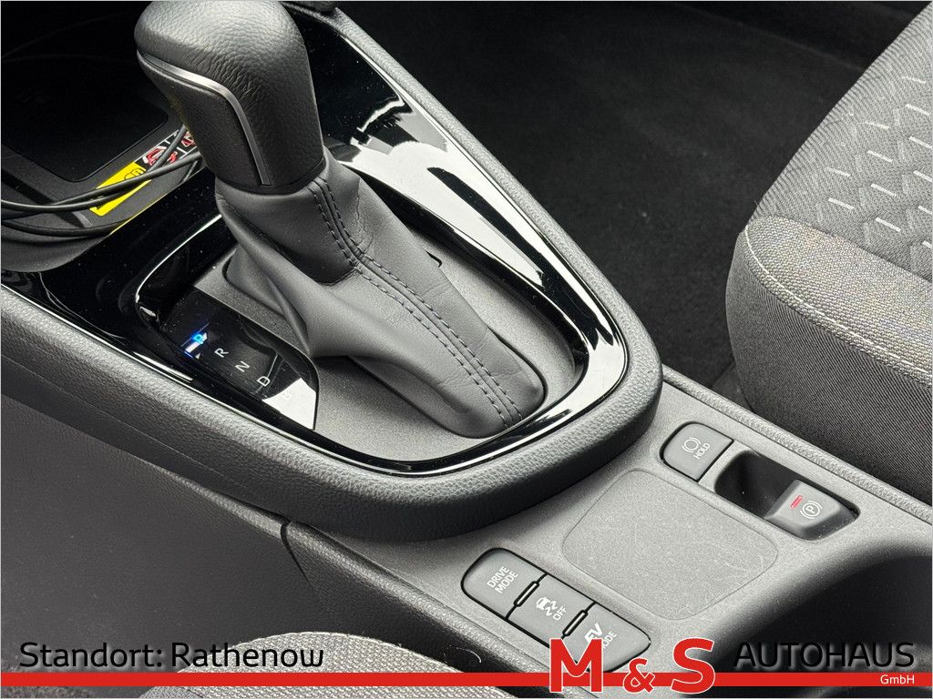 Toyota Yaris Cross 1.5 Hybrid FWD Team Deutschland