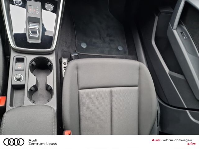 Audi A3 Sportback 40 TFSI e tronic S TRONIC