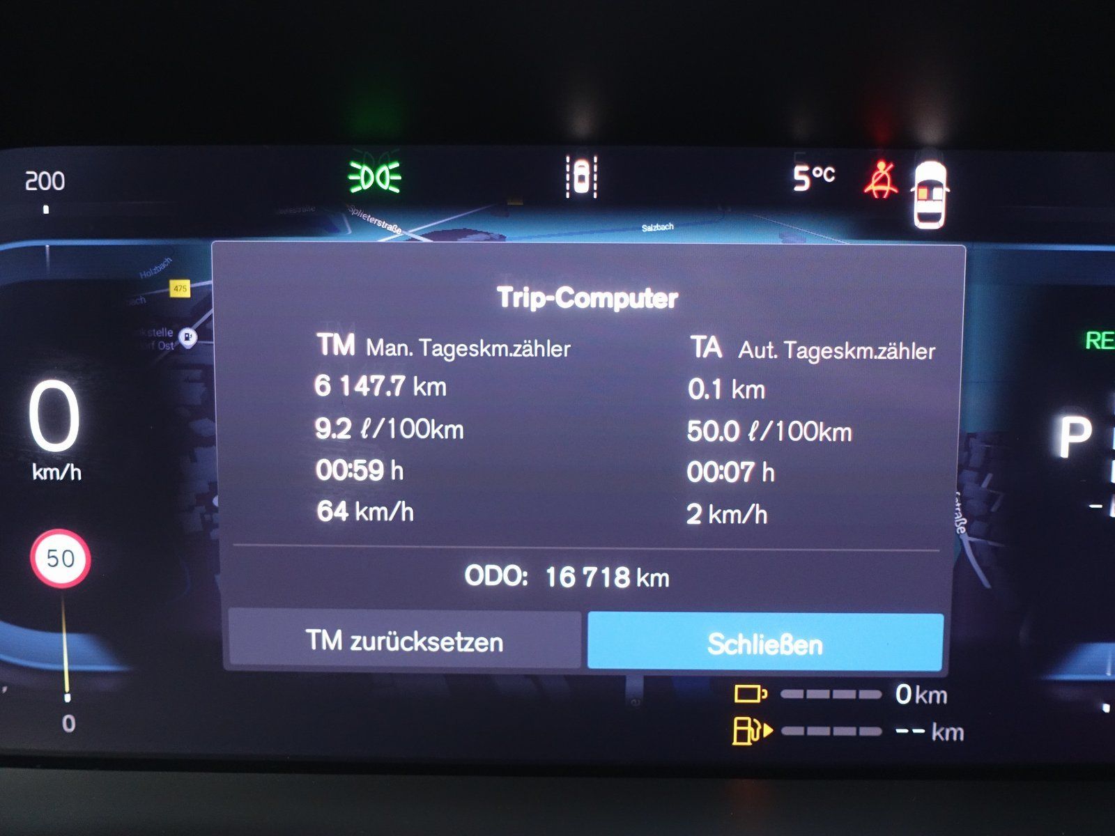 Volvo XC60 Ultra T8 AWD/Massage/Pano/360°/B&W/AHK