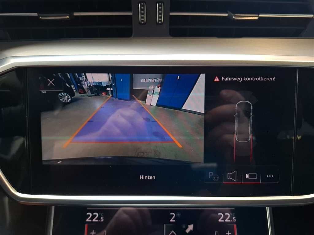 Audi A6 Avant 50 TFSI e quattro S-tronic - Samsaru's Car Outlet
