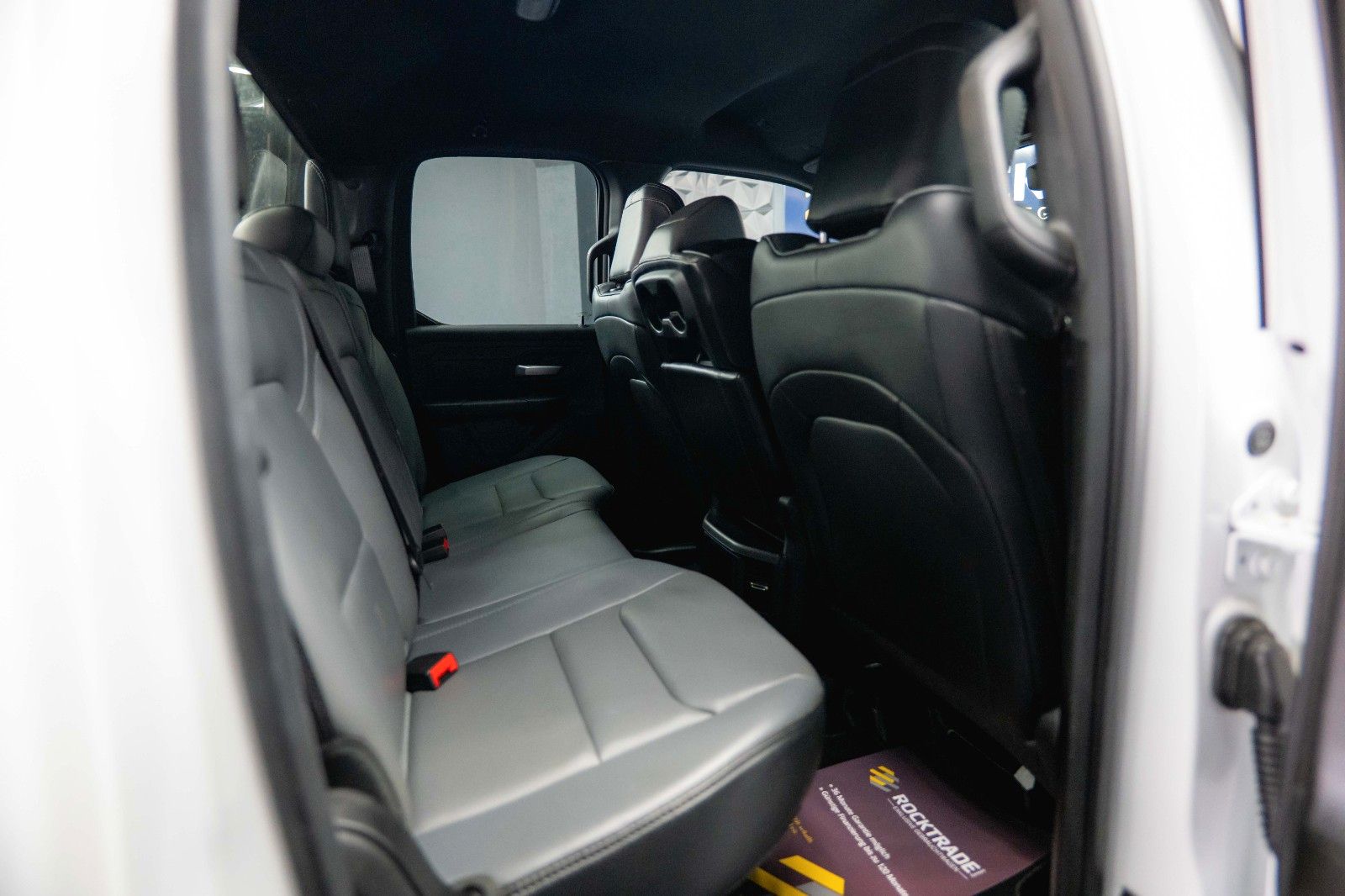 Dodge RAM 5.7 V8 HEMI 4x4 OFFROAD LONGBED Limited 19%