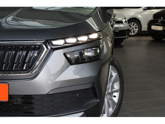 Skoda Kamiq 1.0 TSI Style - Samsaru's Car Outlet