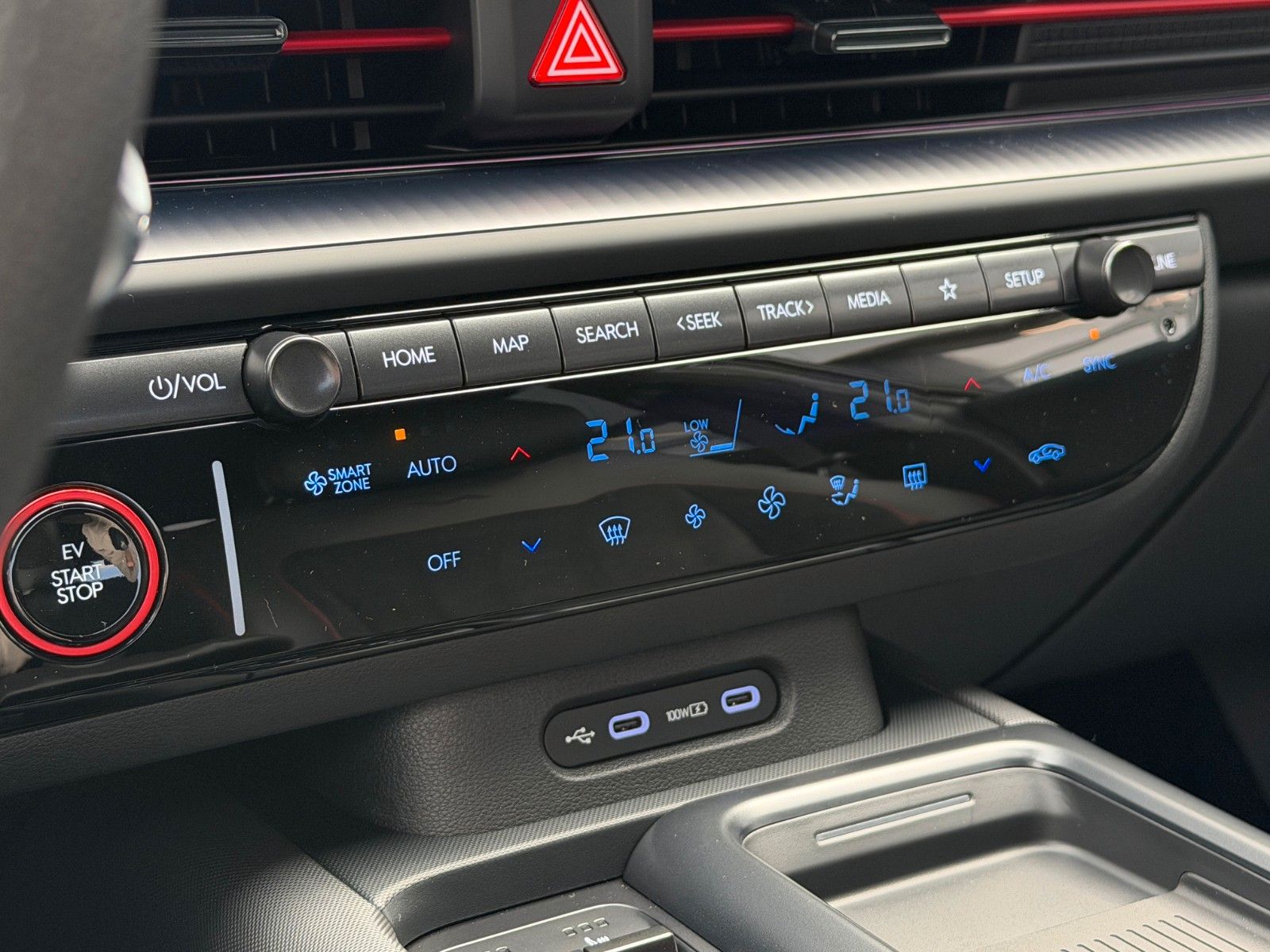 Hyundai IONIQ 6 N Line X 239kW *RW570KM*Matrix*HeUp*360°