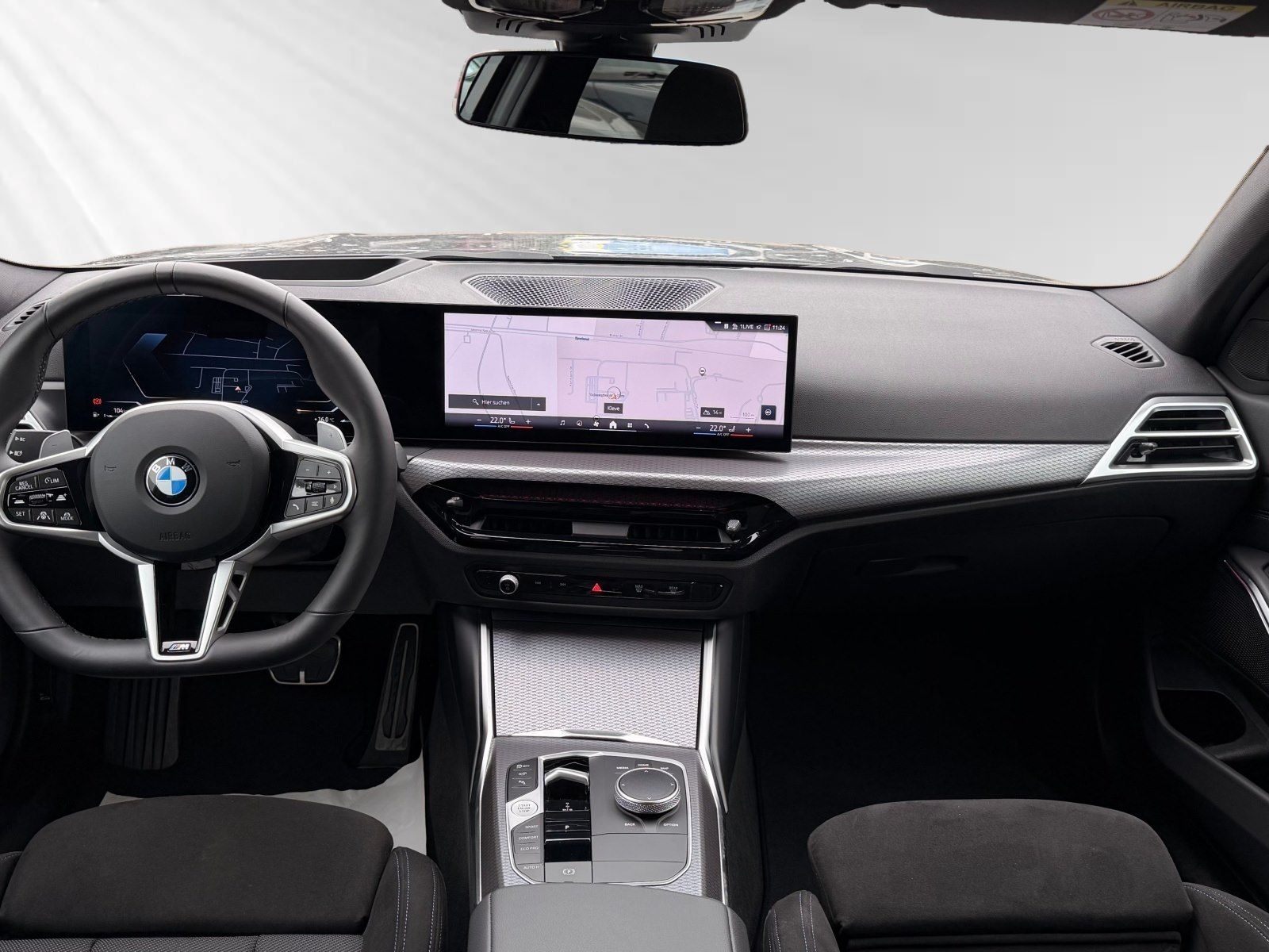 BMW 320d xDrive M Sport|Head-Up|DAProf.|PA+