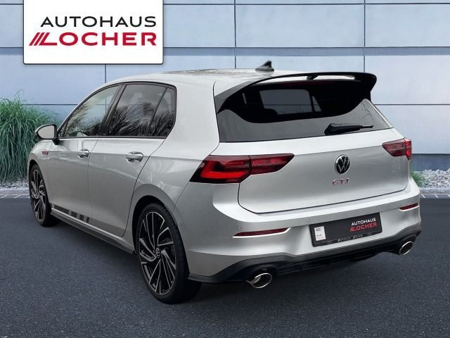 Volkswagen Golf GTI Clubsport 2.0 TSI DSG - Samsaru's Car Outlet