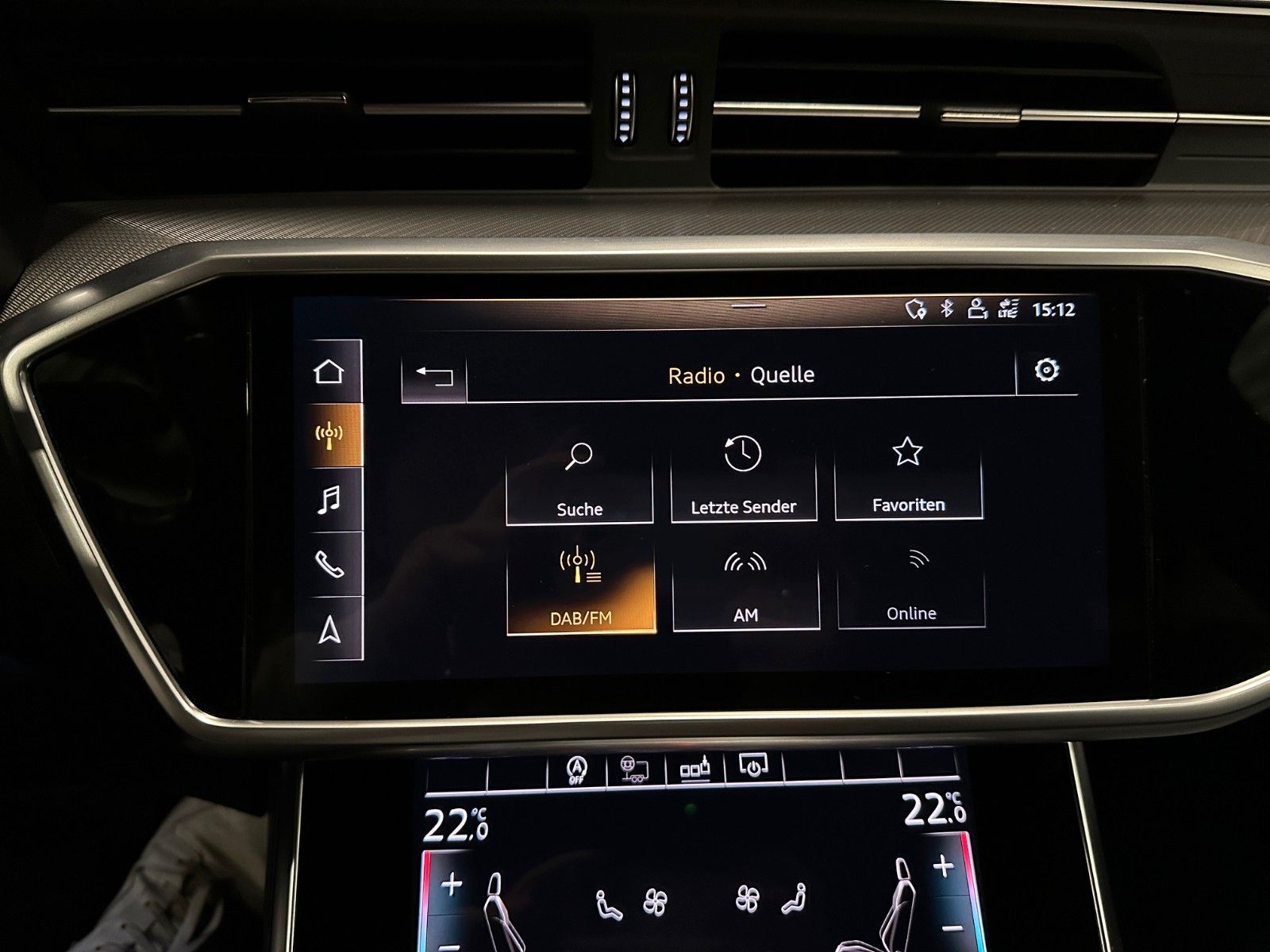 Audi A6 Avant 50 TDI quattro Sport - Samsaru's Car Outlet
