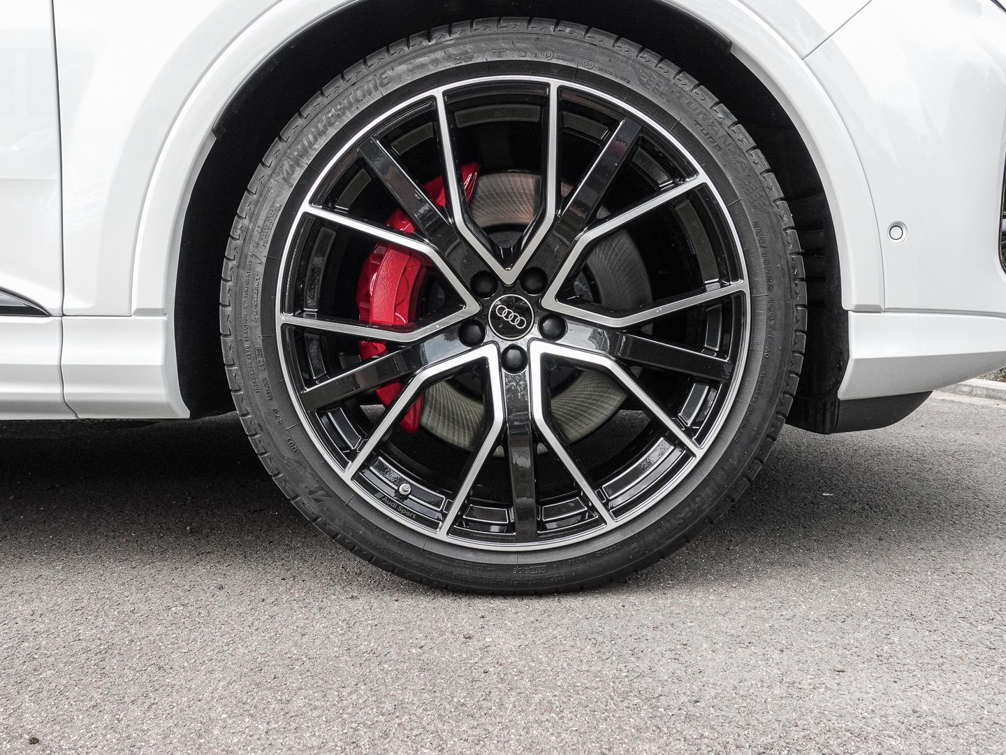 Audi Q7 SUV S line 55 TFSI e quattro 290 kW tiptronic