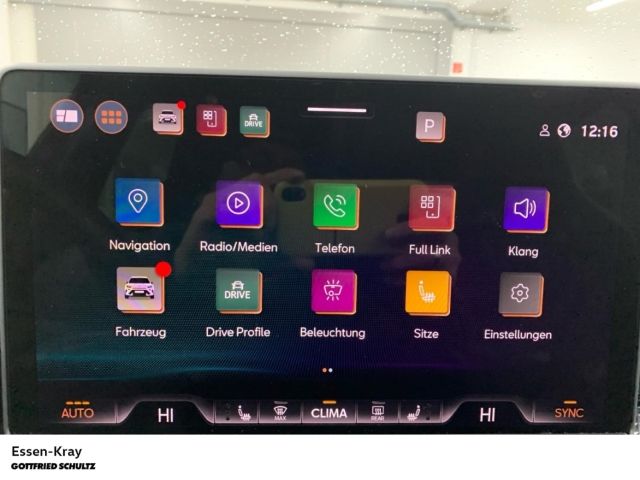 Cupra Formentor CUPRA VZ 2.0 TSI DSG 4DRIVE Akrapovic