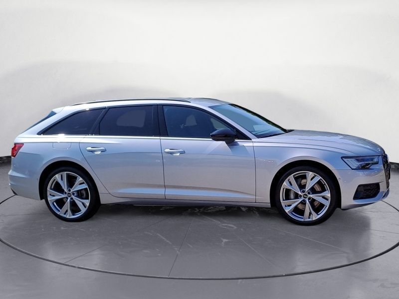 Audi A6 Avant 50 TFSI e quattro S tronic - Samsaru's Car Outlet