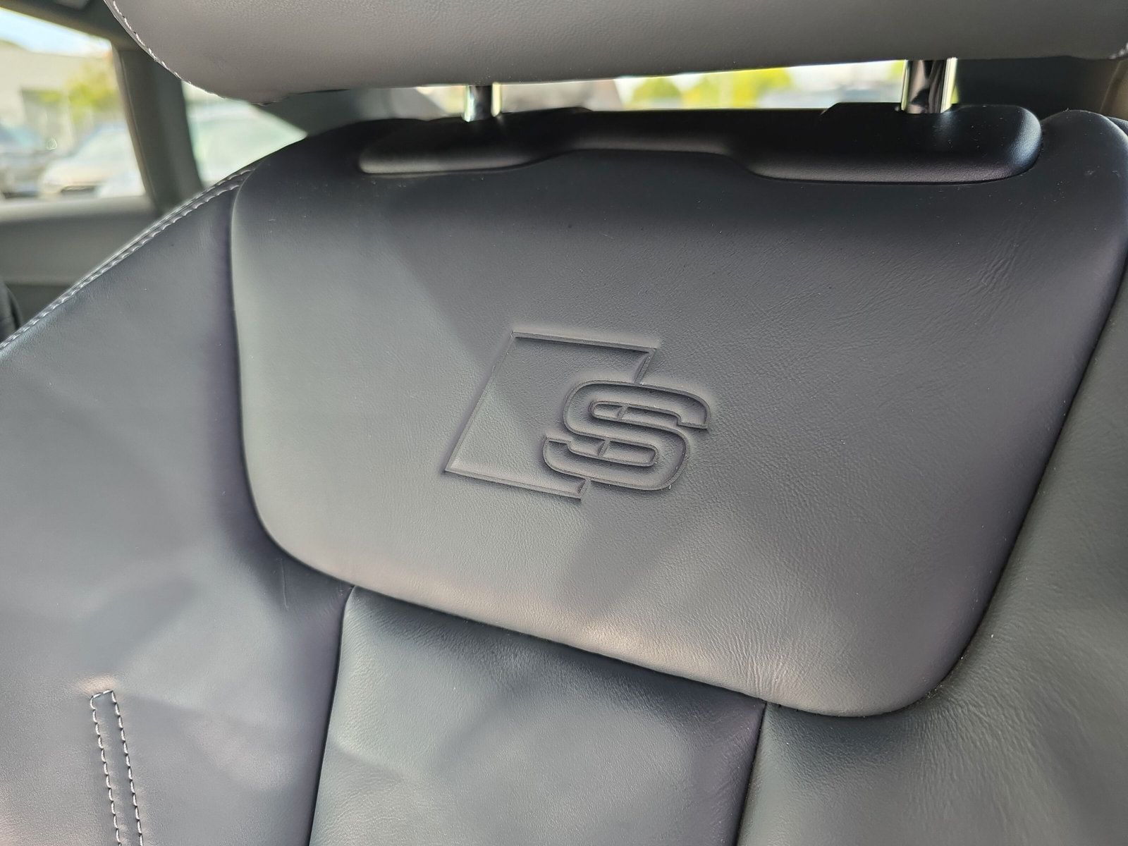 Audi A5 Sportback 45 TFSI qu S line MATRIX LEDER KAME