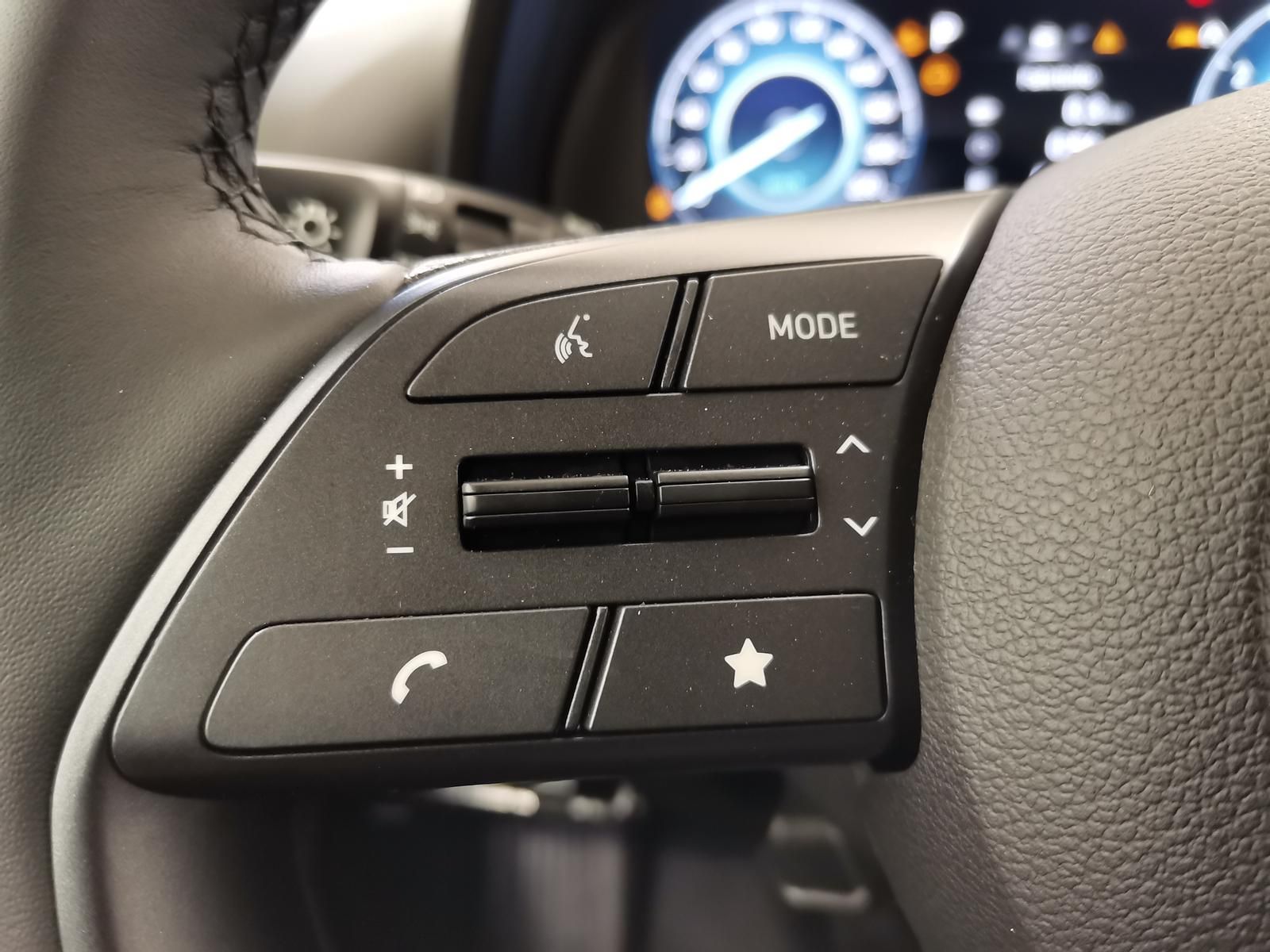 Hyundai i20 1.0 T-GDI 48V DCT Prime LED|BOSE|Navi|ACC|RF